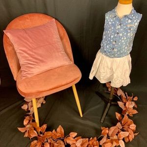 Toddler Calvin Klein set size 3t